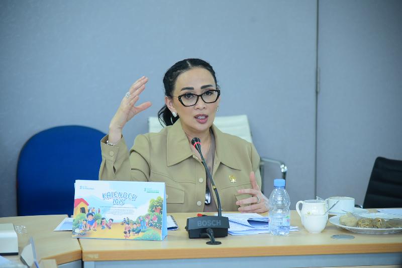Pidato di PPB, Presiden Prabowo Harus Gemakan Kemerdekaan Palestina 